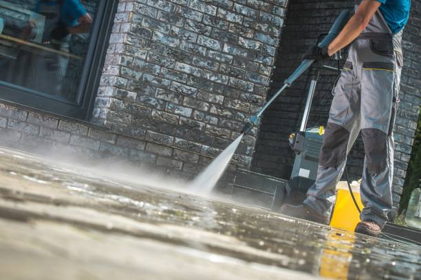 Best Driveway Cleaning and Restoration in Arrowhead Beach, NC