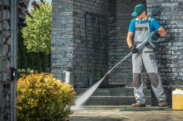 Best Vinyl Siding Pressure Washing in Arrowhead Beach, NC