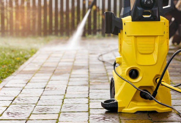Best Building Exterior Pressure Washing in Arrowhead Beach, NC
