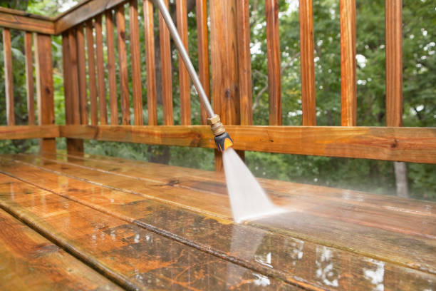 Best Pool Deck Cleaning in Arrowhead Beach, NC