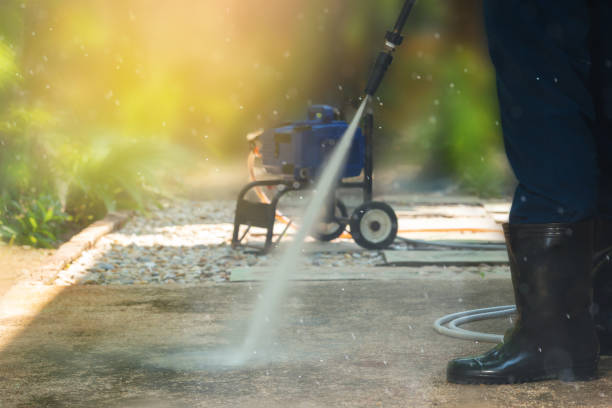 Best Brick and Stone Cleaning in Arrowhead Beach, NC